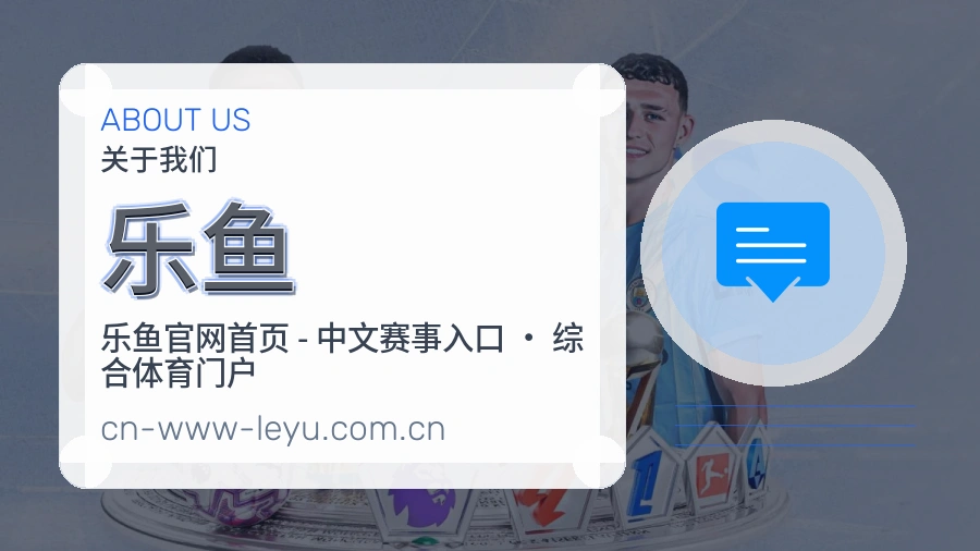 乐鱼品牌介绍与客服支持展示